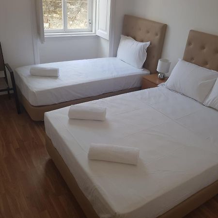 Just Lisbon Hostel Eksteriør bilde