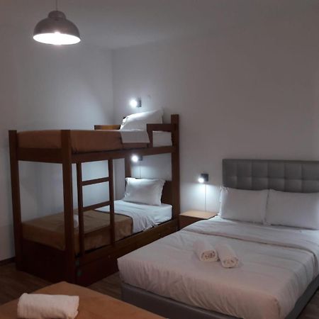 Just Lisbon Hostel Eksteriør bilde
