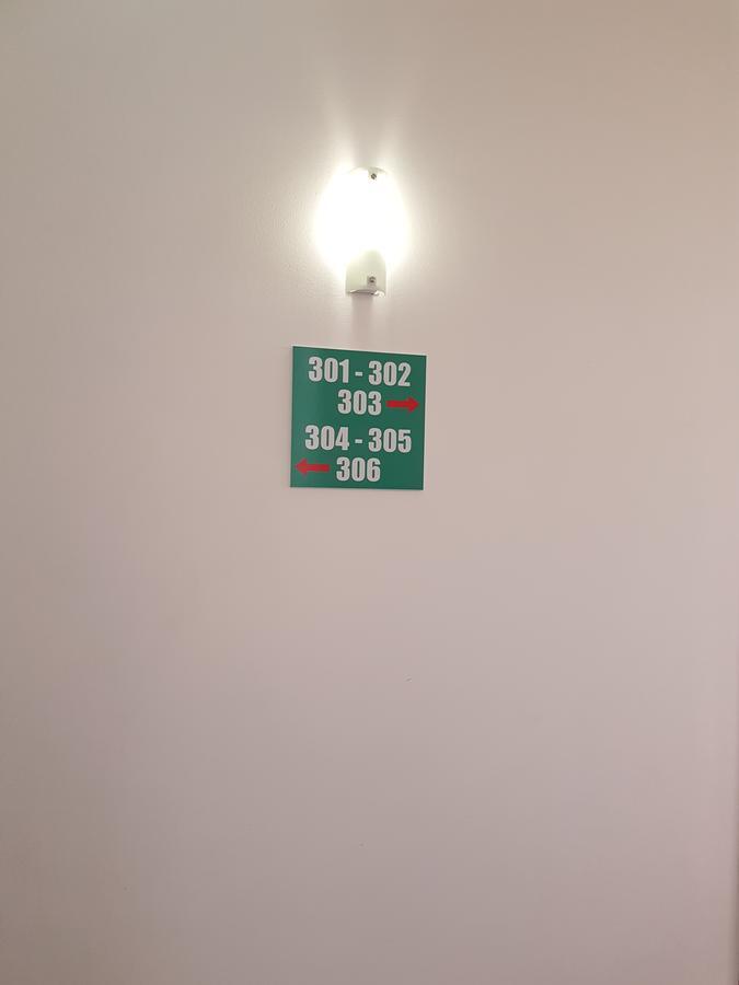 Just Lisbon Hostel Eksteriør bilde