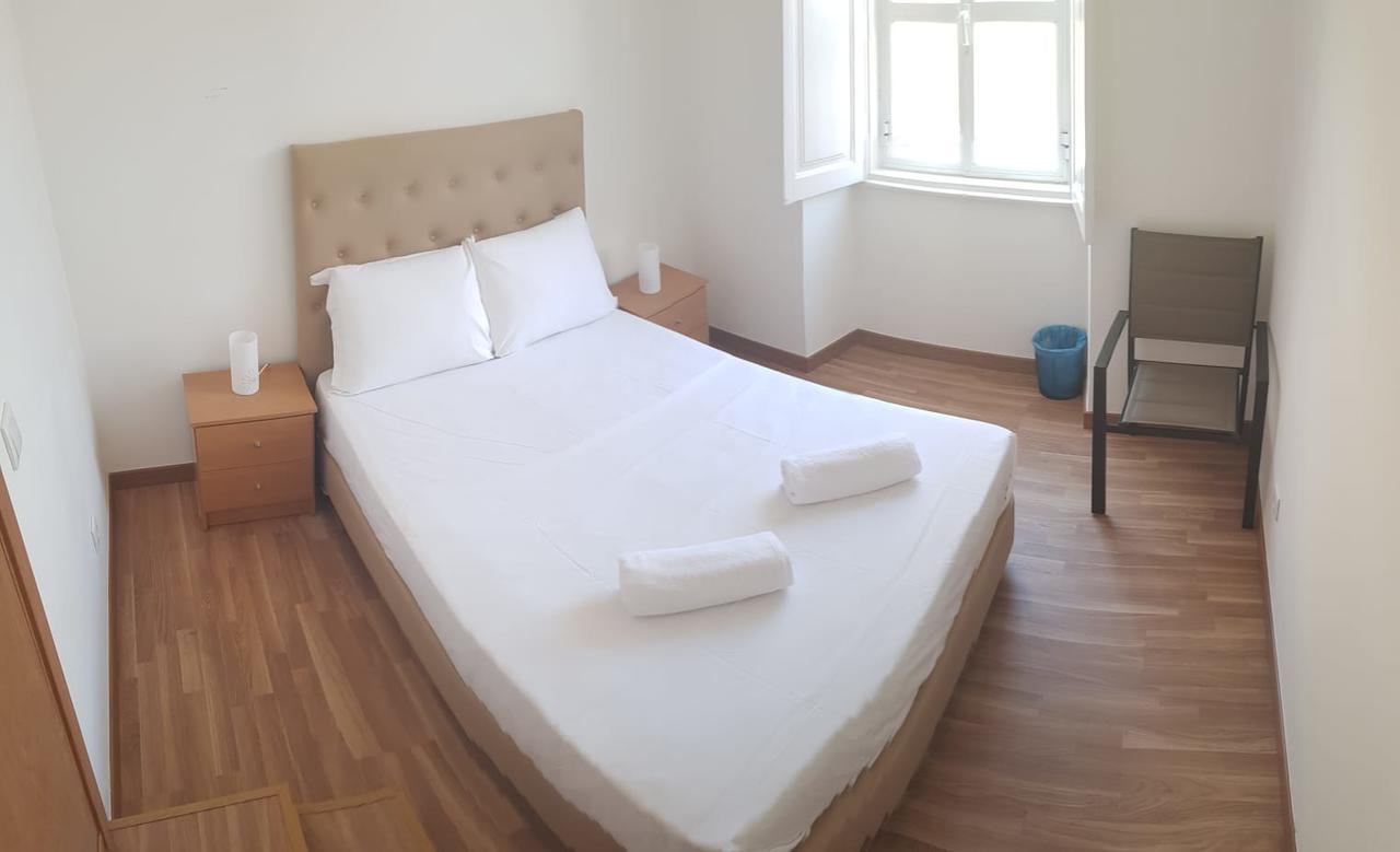 Just Lisbon Hostel Eksteriør bilde