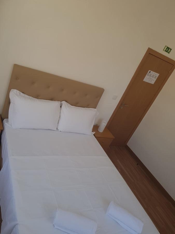 Just Lisbon Hostel Eksteriør bilde
