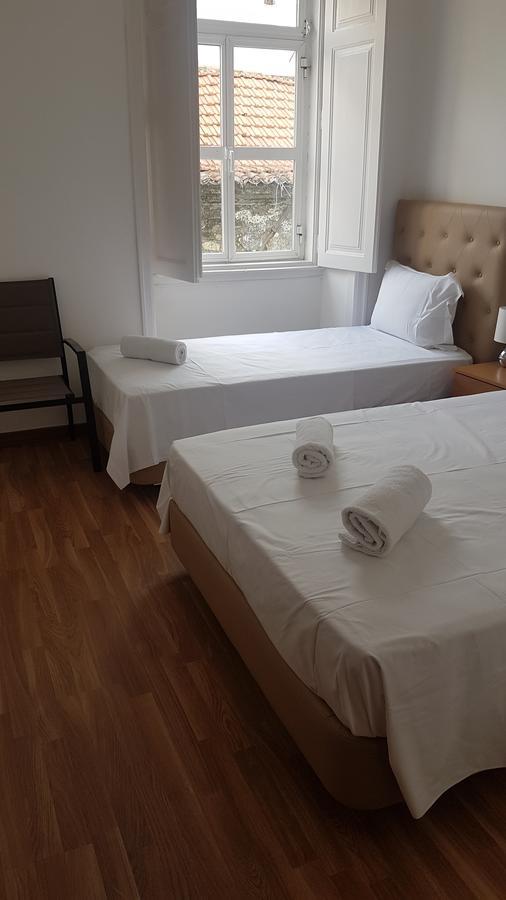 Just Lisbon Hostel Eksteriør bilde