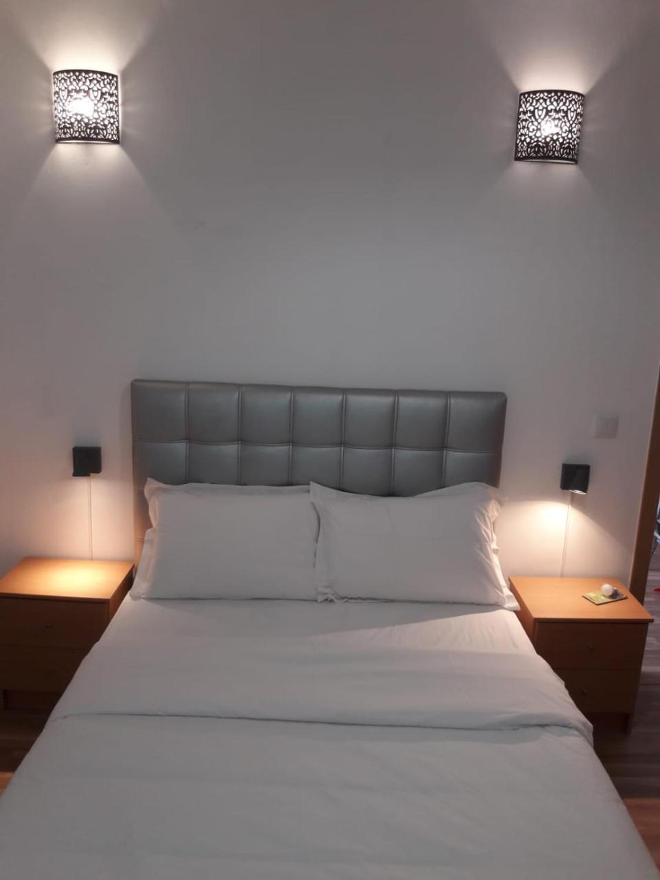 Just Lisbon Hostel Eksteriør bilde