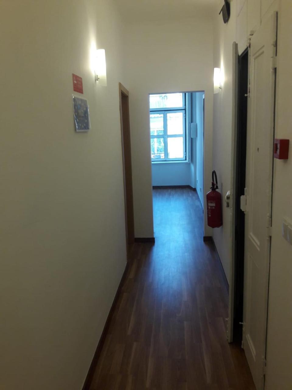 Just Lisbon Hostel Eksteriør bilde